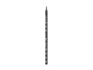 APC NetShelter Rack PDU Advanced | apdu10450sw | Stromverteilungseinheit (Rack - einbaufähig)
