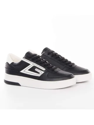 Guess Herren-Sneaker Classic Salerno Logo G