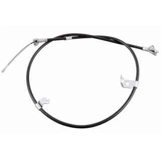 Ackoja Handbremsseil rechts Toyota Yaris Verso P2