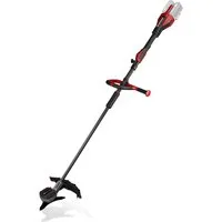 Einhell Akku-Motorsense GP-BC 36/430 Li P BL-Solo, 25,5 cm Arbeitsbreite Messer, 43 cm Arbeitsbreite Faden, ohne Akku und Ladegerät