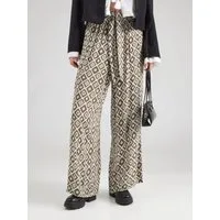 ONLY Stoffhose ONLPakja (1-tlg) Drapiert/gerafft