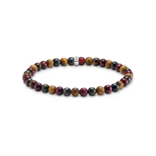 Thomas Sabo Armband Rebel at heart A2183-826-7-L21