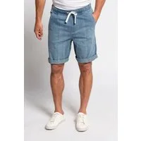 JP1880 Bermudas Bermuda Jeanslook 4-Pocket Relaxed Fit