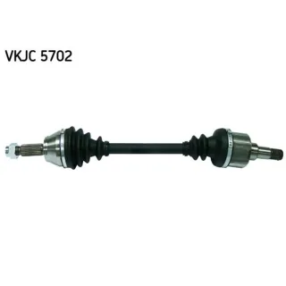SKF Antriebswelle vorne links Ford Courier Fiesta VKJC5702