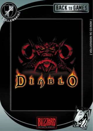 Diablo - Back to Games [PC]
