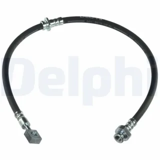 Delphi Bremsschlauch hinten links Nissan Cabstar 2,5