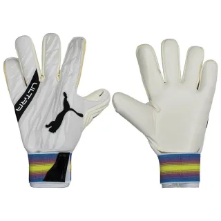 Puma Ultra Grip 1 Hybrid Pro Cat Logo Herren Torwart-Handschuhe
