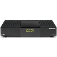 TechniSat HD-C 233 Kabel-Receiver (HDTV, 7-Tage elektronische Programmzeitschrift, USB-Mediaplayer)