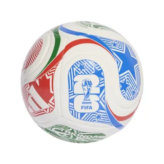 adidas Trionda WM 2026 Club Freizeitball