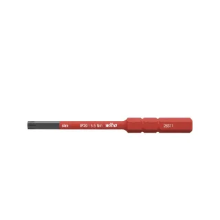 Wiha Bit slimBit electric TORX PLUS - 43150