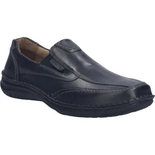 JOSEF SEIBEL Herren Halbschuh Anvers 67 in schwarz