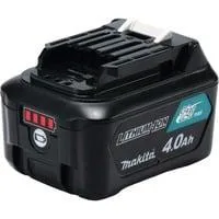 BL1041B 4.0 Ah CXT, Akku schwarz, 12 Volt
