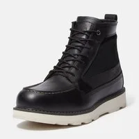Timberland BRITTON MILLSMID LACE UP WATERPROOF BOOT Schnürboots Winterstiefel, Schnürstiefel, Winterschuhe, wasserdicht