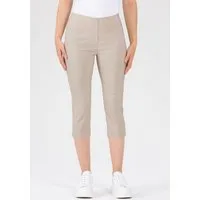Stehmann Caprihose Ina Sommerhose in Größen 32 bis 52