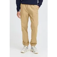 !Solid Chinohose SDCai Jogger-Pant mit elatischem Bund - Regular Fit