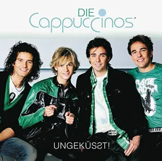 Ungeküsst