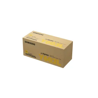 Original SU557A SAMSUNG ProXpress Toner yellow
