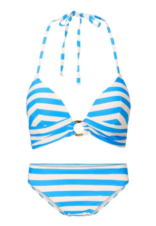 Lingadore Triangle padded bikiniset