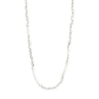 pilgrim - Halskette - Tide silver - Gr. - OS