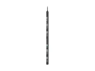 APC NetShelter Rack PDU Advanced | apdu10351sm | Stromverteilungseinheit (Rack - einbaufähig)