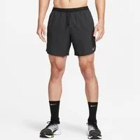 Nike Laufshorts DRI-FIT STRIDE MENS 7" BRIEF-LINED