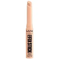 NYX PROFESSIONAL MAKEUP Concealer PRO FIX STICK, kaschiert Augenringe, Unreinheiten und Hyperpigmentierung