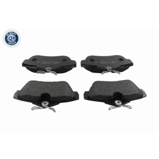Vaico Bremsbel?ge hinten Citroen Fiat Peugeot Toyota
