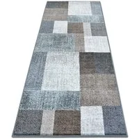 Floordirekt Läufer Lucano, Teppichläufer erhältlich in vielen Farben & Größen, rechteckig