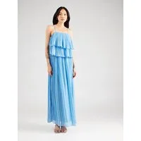 Vila Maxikleid VIChiffan (1-tlg) Volant