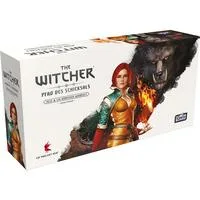 The Witcher: Pfad des Schicksals - Triss & Ein Körnchen Wahrheit, Brettspiel Erweiterung