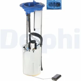 Delphi Kraftstoffpumpe Fiat Ducato 250 FG2476-12B1
