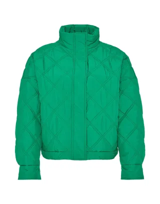 Opus - Holise tulip green - Gr. - 36