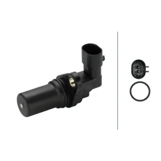 Hella Warnkontakt vorne Mini 8DK355250-921