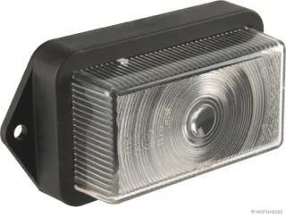 HERTH&BUSS Begrenzungsleuchte, R5W weiß - 82710010