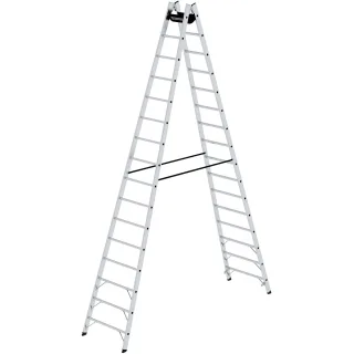 Munk Sprossen-Stehleiter - 033029
