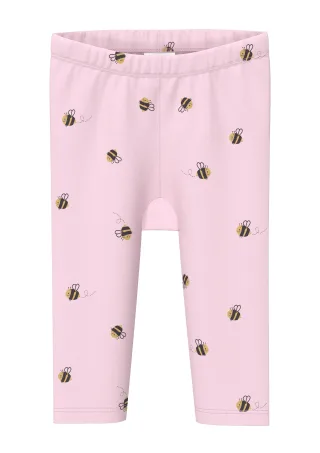 s.Oliver - Leggins pink - Gr. - 86