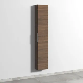 Sanipa 3way Hochschrank mit 1 Tür, Eiche-Arizona UM16180