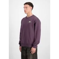 Alpha Industries Sweater Basic Sweatshirt SL