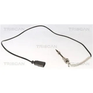 Triscan Sensor f?r Abgastemperatur Audi A4 B7 882629144