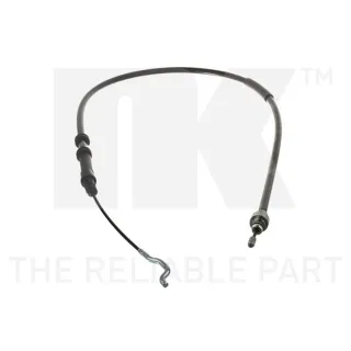NK Handbremsseil links VW Transporter T5 9047113