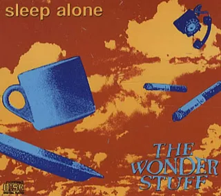 Sleep Alone