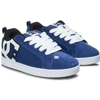 DC Shoes Court Graffik Schnürschuh