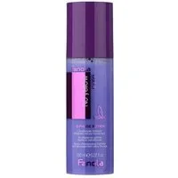 Fanola Leave-in Pflege Fanola No Yellow Care 2-Phase Potion 150ml
