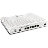 Vigor 2866L, Router