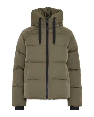 msch copenhagen - MSCHPavinaria Short Jacket Kalamata - Gr. - S