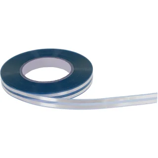 Kerbl SnailStop Zaunband 10 m elektrischer Schneckenzaun - 291129