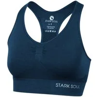 Stark Soul® Sport-BH Bra Light Support - Sport BH, doppellagig, für Damen Doppellagiges Material