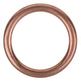 KS Tools Fülldichtring, Aussen-Ø 24mm, Innen-Ø 18mm, 10er-Pack - 430.1522