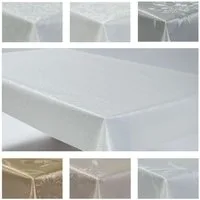 laro Tischdecke Wachstuchtischdecke Floral Classic PVC Eckig