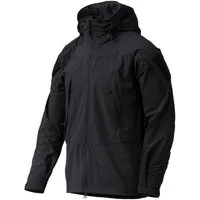 Helikon-Tex Windbreaker TROOPER Jacket MK2 Black